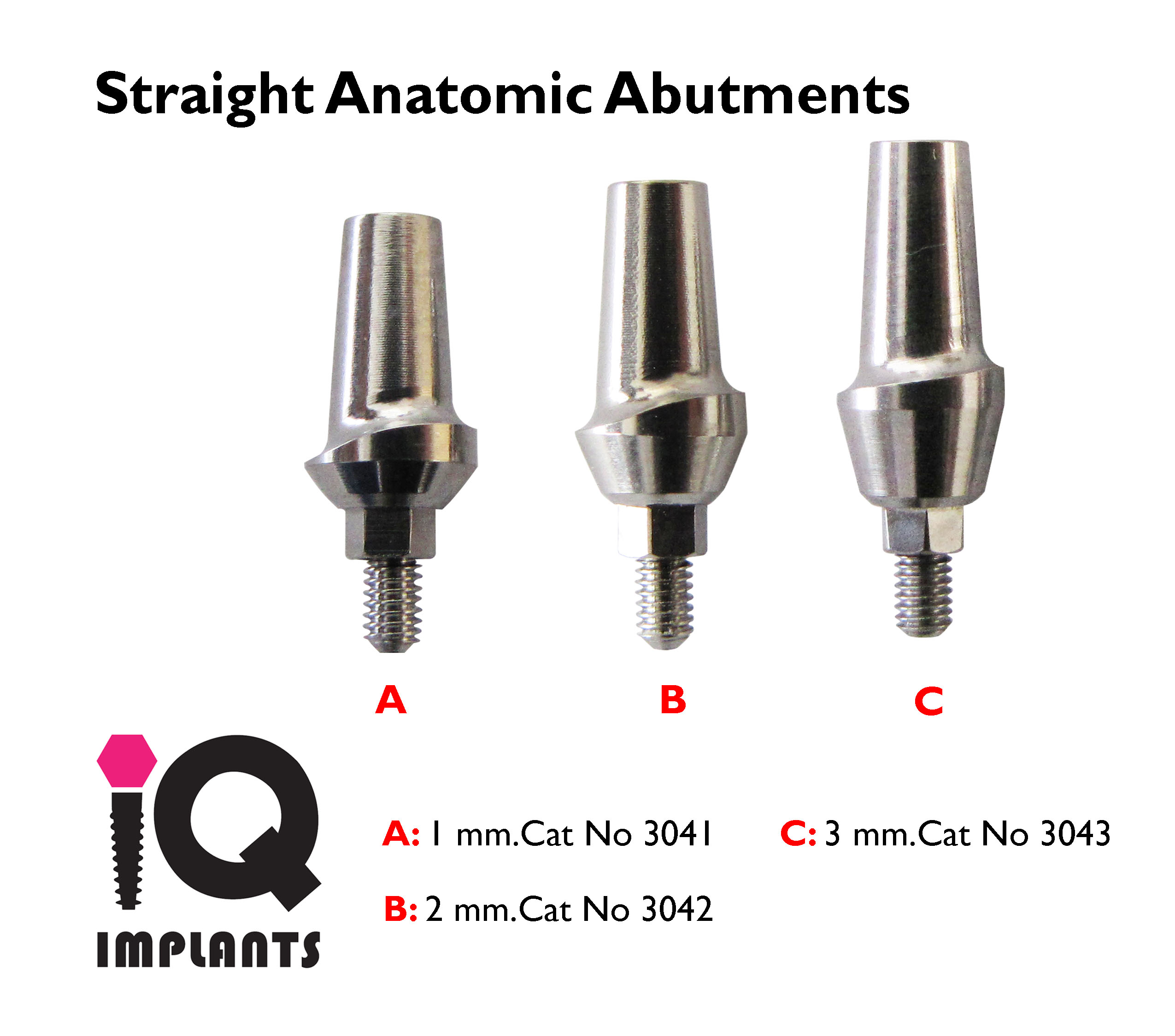 Straight Anatomic with 1 3mm LOGO copy Straight Anatomic with 1 3mm LOGO copy