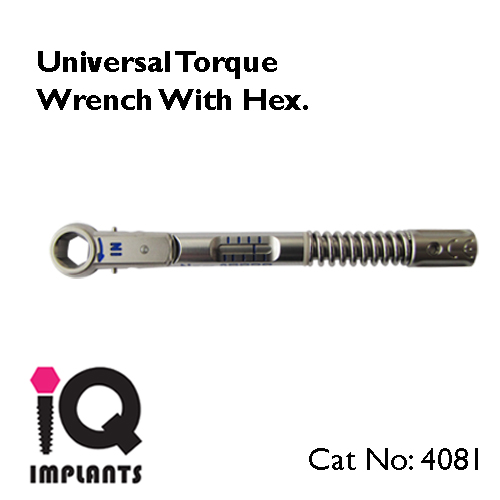 Torque Universal New Torque Universal New